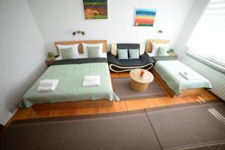 Apartman Nur - Ivišovo Greblje - 9