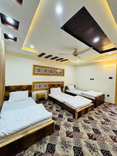 PYRAMID LODGE - Skardu - 4