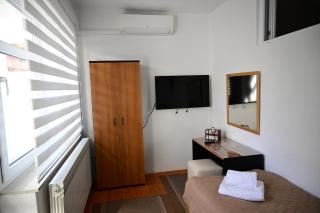 Apartman Nur - Ivišovo Greblje - 1