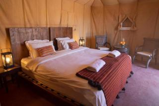 Camp fire Dreams - Merzouga - 1
