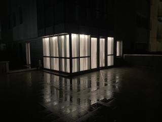 BB Lucent Center - 2