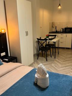 BROTHERS APARTMENTS WITH TERRACe IN OLD TBILISI - Tiflis - 3