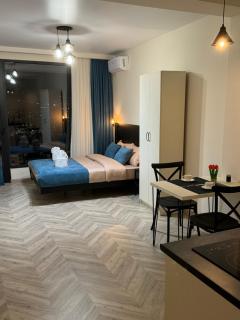 BROTHERS APARTMENTS WITH TERRACe IN OLD TBILISI - Tiflis - 2