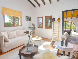 Benissa Beauty with Private Pool - Benissa - 5