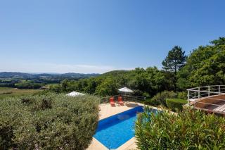 Villa Rochefort - Welkeys - Rochefort-du-Gard - 4