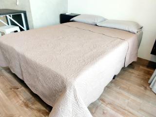 Loft Coração SP - Se - Piscina, Academia, Ar Condicionado - R 25 Março - São Paulo - 1