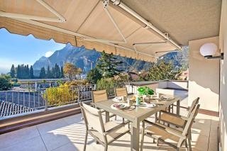 Antares150m from the Lake - Happy Rentals - Riva del Garda - 0