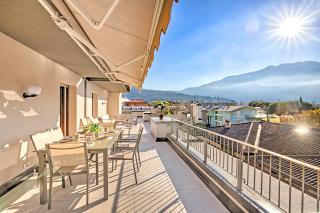 Antares150m from the Lake - Happy Rentals - Riva del Garda - 1