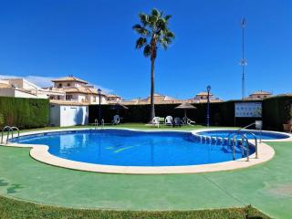 Terraced Home in Cabo Roig - 0