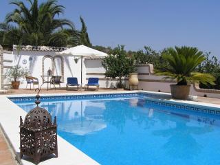 Guest house in a traditional Andalusian country estate - 8