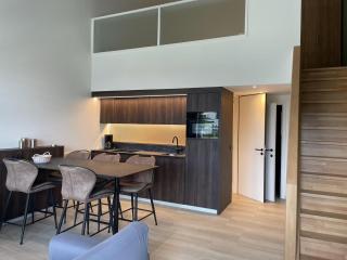 Nice apartment in Groede with terrace - Groede - 1