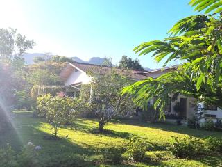 Casa en El Cráter del Volcán - El Valle de Antón - 0