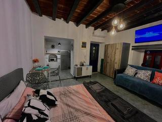 Symi Blue Studio - Sými - 8
