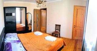 Kamara Apartment - 1