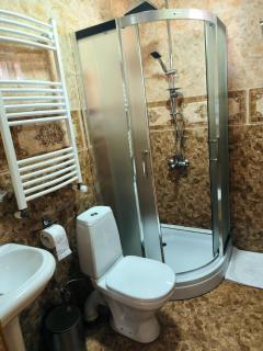 Kamara Apartment - Kazbegi - 5