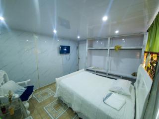 Pequeño apartamento en área de fácil acceso - Puerto Plata - 7