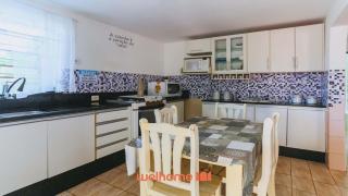 Sitio em Aracariguama com Piscina e Churrasqueira - 3