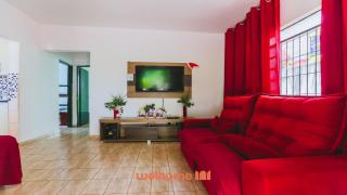 Sitio em Aracariguama com Piscina e Churrasqueira - 7