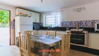 Sitio em Aracariguama com Piscina e Churrasqueira - 2