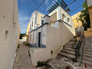 Symi Blue Studio - Sými - 2