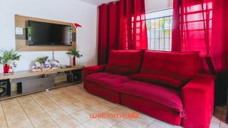 Sitio em Aracariguama com Piscina e Churrasqueira - 6