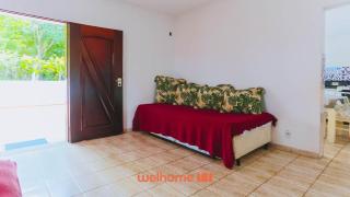 Sitio em Aracariguama com Piscina e Churrasqueira - 5