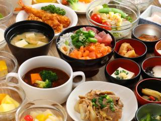Dormy Inn Asahikawa - 5