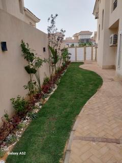 كمبوند المقصد - 0