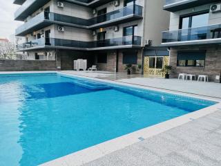 ALMAR LUXURY RESIDENCE 109 b2 - Mamaia Nord – Năvodari - 0