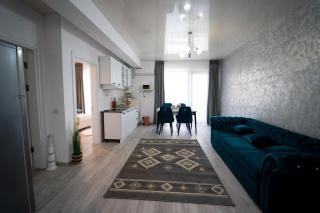 ALMAR LUXURY RESIDENCE 109 b2 - Mamaia Nord – Năvodari - 3