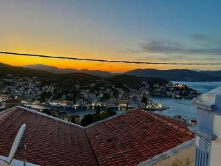 Symi Blue Studio - Sými - 4
