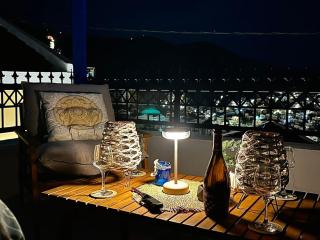 Symi Blue Studio - Sými - 9