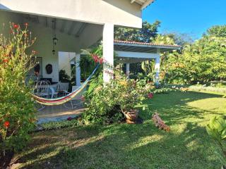 Casa en El Cráter del Volcán - El Valle de Antón - 7