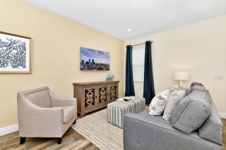 Sun Filled Villa Near Disney With Margaritaville Resort & Island H20 Access - 8119Cp - 4