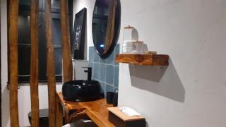 Gîte de Brocéliande Sauna & Spa - Saint-Malon-sur-Mel - 2