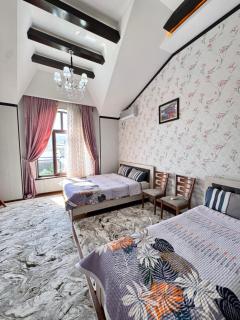 Dacha Asia - Chorwoq - 9