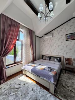 Dacha Asia - Chorwoq - 8