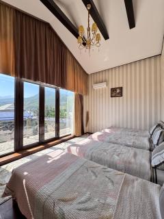 Dacha Asia - Chorwoq - 7