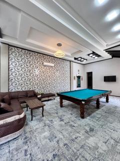 Dacha Asia - Chorwoq - 4