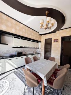 Dacha Asia - Chorwoq - 3