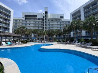 Gulf Shores Surf & Racquet Club - Gulf Shores - 6