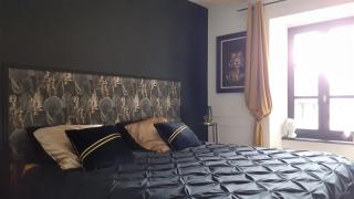 Gîte de Brocéliande Sauna & Spa - Saint-Malon-sur-Mel - 4