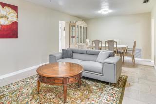 9 Mi to Clearwater Beach Family Home with Yard - Clearwater - 7