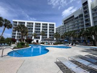 Gulf Shores Surf & Racquet Club - Gulf Shores - 5
