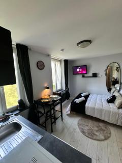 Le Cosy De La Gare 3 - 0