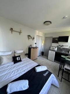 Le Cosy De La Gare 3 - 7