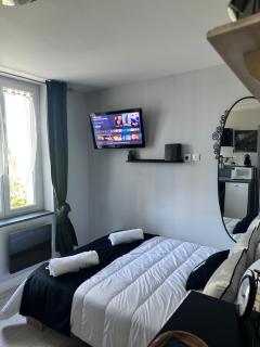 Le Cosy De La Gare 3 - 3