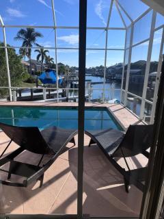 Marco Island Waterfront 3BR Home - Marco Island - 7
