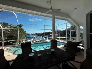 Marco Island Waterfront 3BR Home - Marco Island - 5