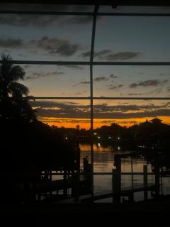 Marco Island Waterfront 3BR Home - Marco Island - 4